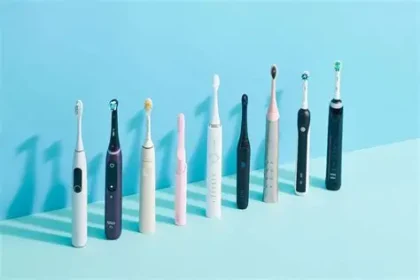 10 Best Electric Toothbrushes for 2025 – Top Picks for Clean Teeth