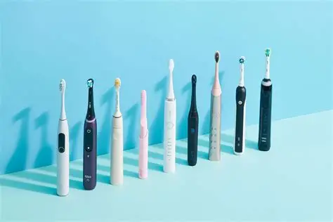 10 Best Electric Toothbrushes for 2025 – Top Picks for Clean Teeth