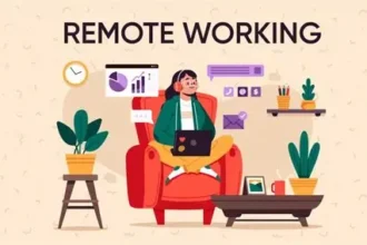 10 Best in Technology for Remote Work: Must-Have Tools in 2025