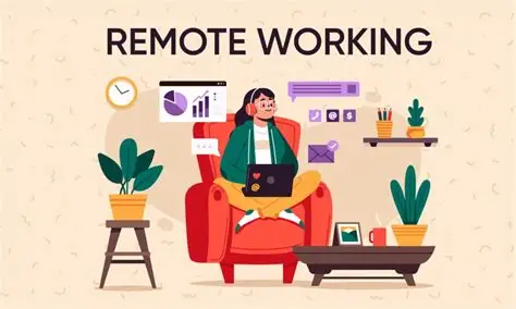 10 Best in Technology for Remote Work: Must-Have Tools in 2025