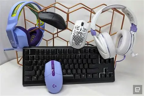 7 Best Budget Gaming Accessories That Feel Premium