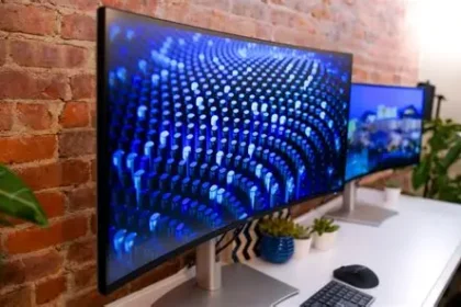 10 Best Gaming Monitors with Eye Comfort Mode
