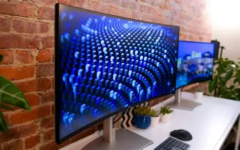 10 Best Gaming Monitors with Eye Comfort Mode