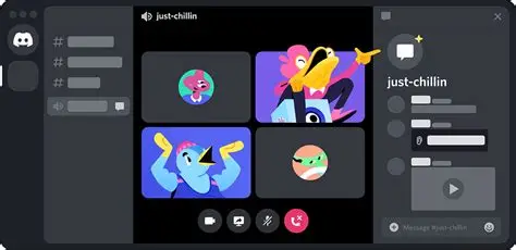 9 Best Voice Chat Apps for Lag-Free Gaming