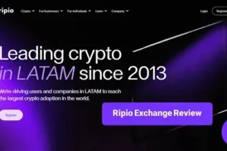 9 Best Ripio Exchange Alternatives