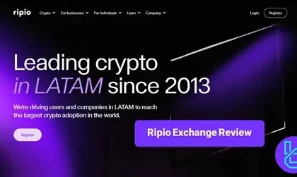 9 Best Ripio Exchange Alternatives