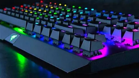 10 Best Gaming Keyboards with Silent Keys