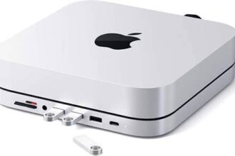 10 Best Mac Mini M4 Accessories to Boost Performance & Productivity