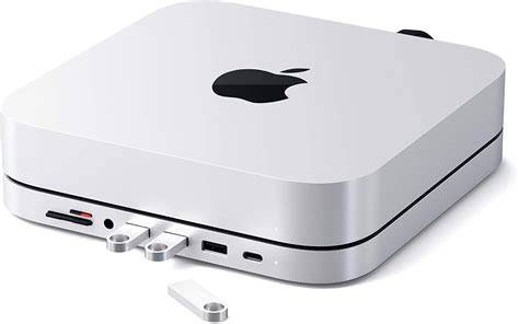 10 Best Mac Mini M4 Accessories to Boost Performance & Productivity