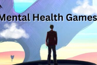 10 Best Games with Built-in Mental Health Features