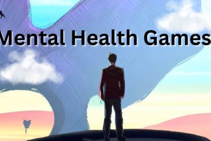 10 Best Games with Built-in Mental Health Features