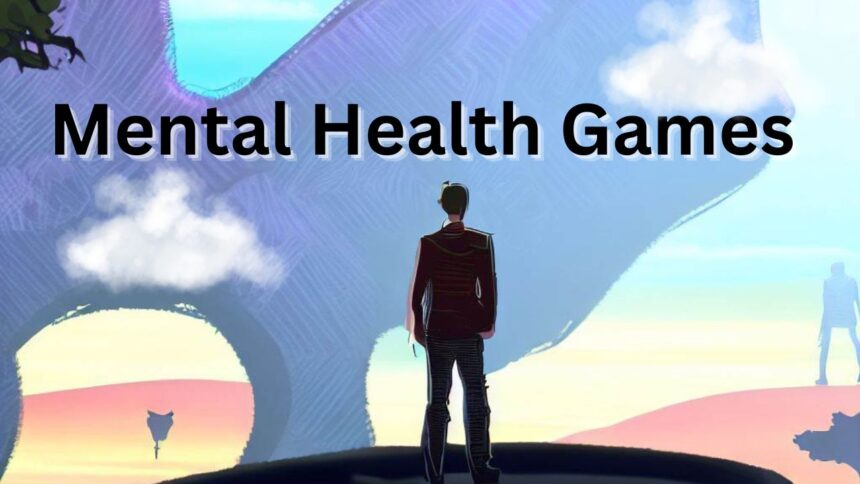 10 Best Games with Built-in Mental Health Features