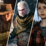 10 Best Story-Based Games Without Violence or Enemies