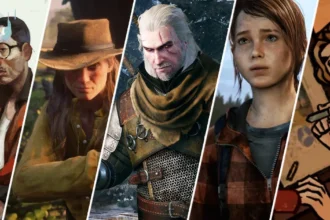 10 Best Story-Based Games Without Violence or Enemies