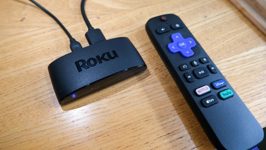 10 Best Apps for Roku You Must Try in 2025