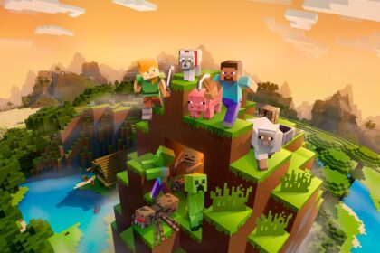 10 Best Ways to Get Emeralds in Minecraft Fast