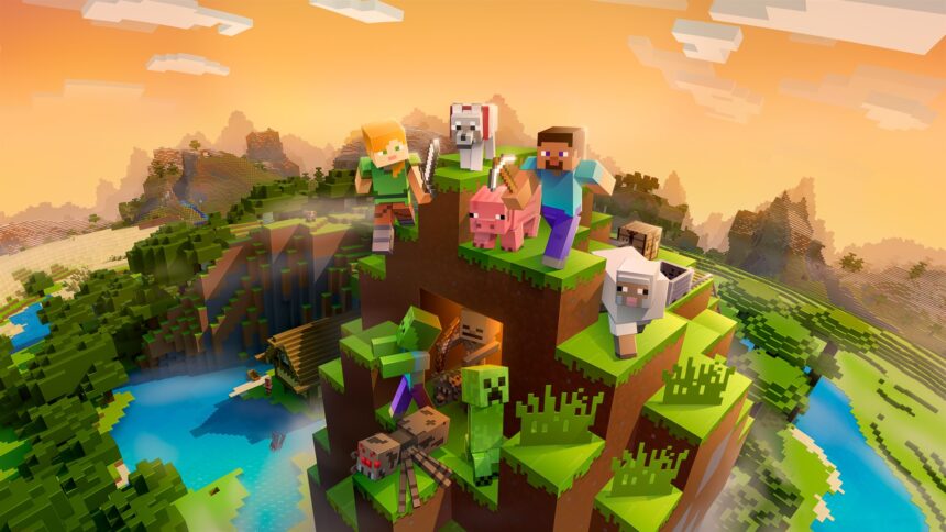 10 Best Ways to Get Emeralds in Minecraft Fast