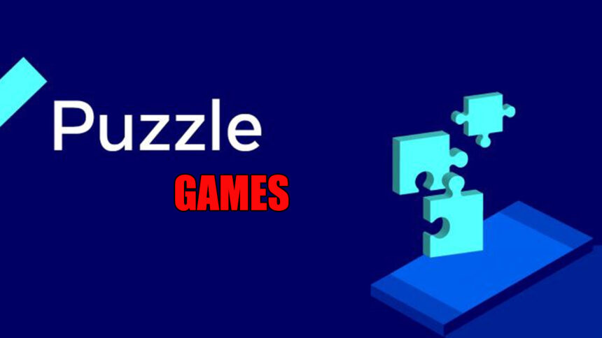 8 Best Puzzle Games That Calm Your Brain and Reduce Stress
