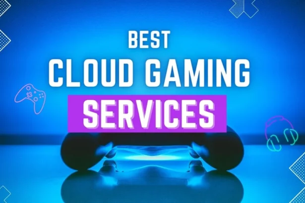 9 Best Cloud Gaming Services for Low-End PCs