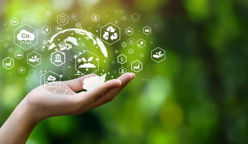 10 Best in Technology for Sustainable Living: Eco-Friendly Innovations to Know