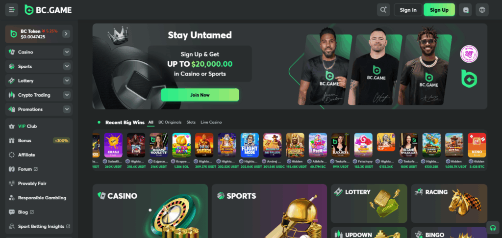 How To Choose The Best Crypto Casino