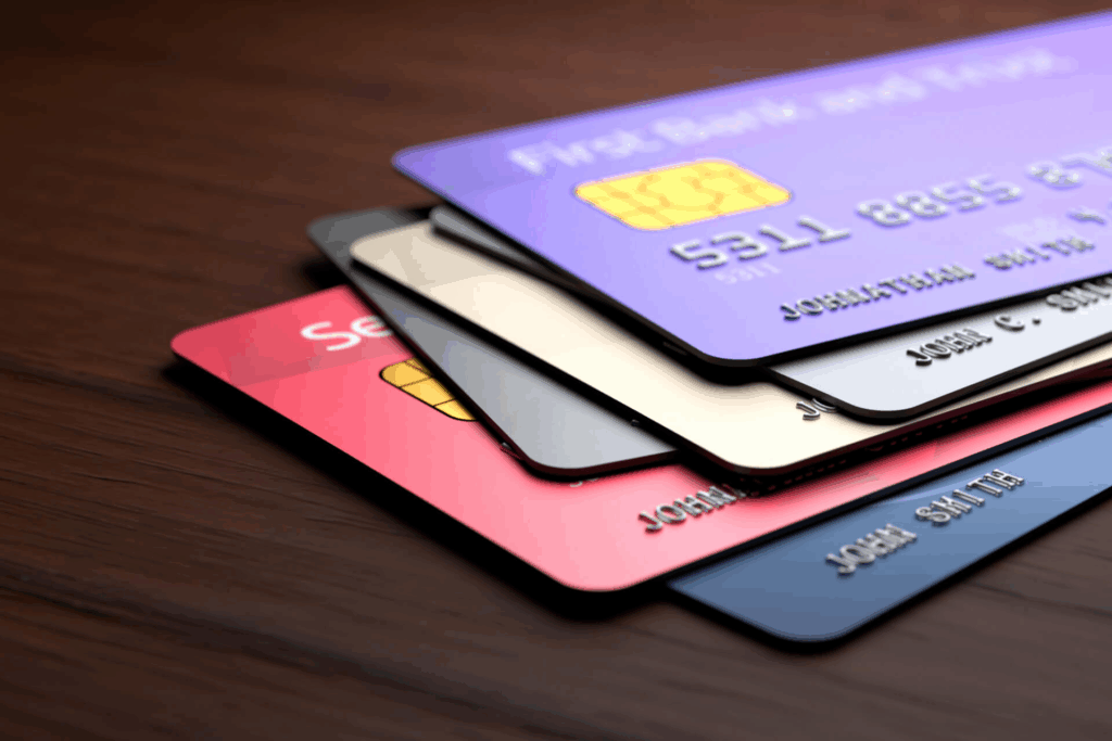 Balance Transfer Credit Card