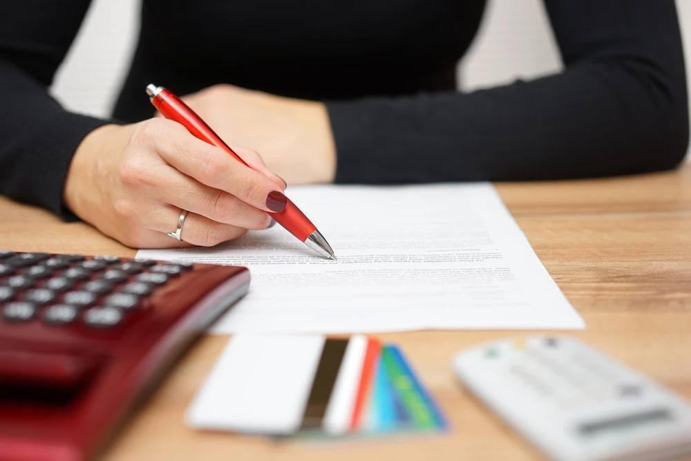 Debt Consolidation Loan