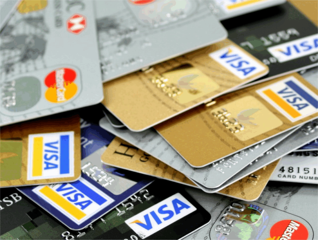 Increase Monthly Payments