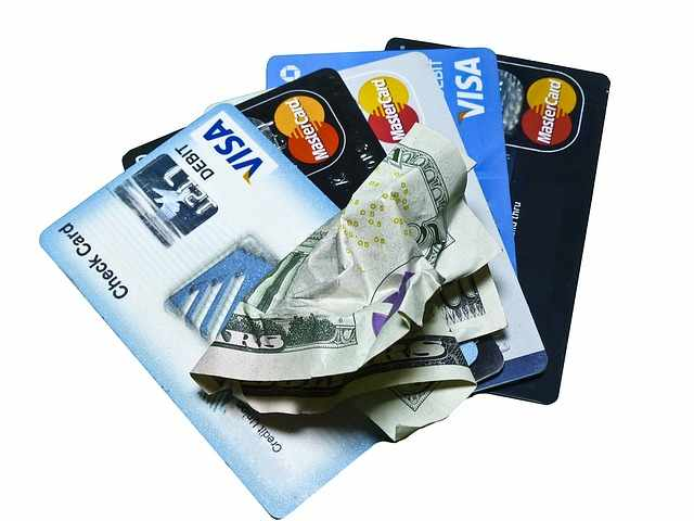 Negotiate Lower Interest Rates