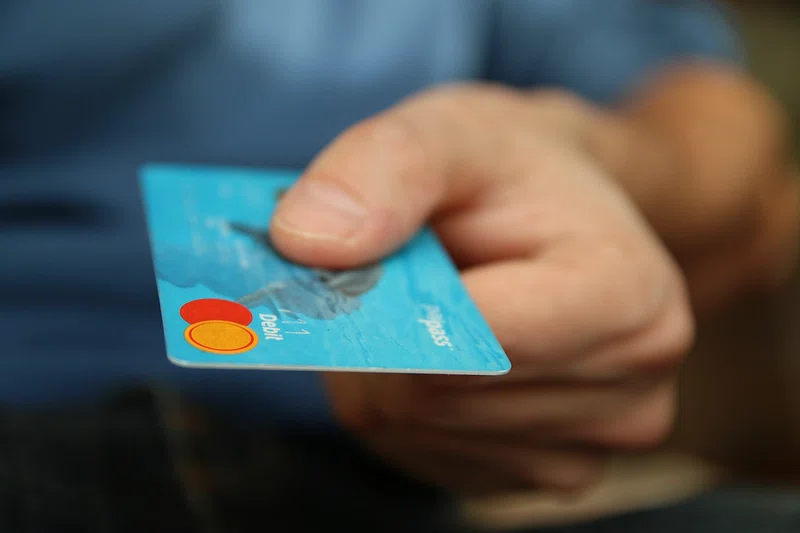 Credit Counseling/DMP