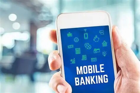 Mobile Banking