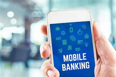 Mobile Banking