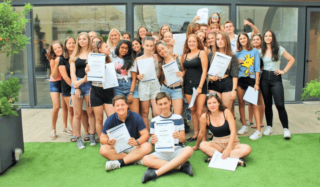 Attend Spanish Classes or Summer Schools