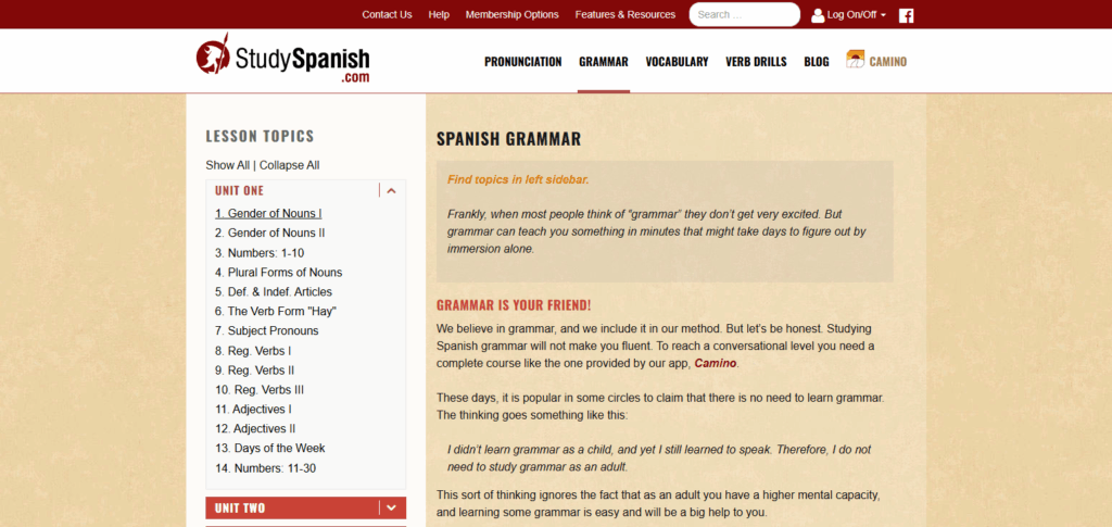 9 Best Ways to Learn Spanish Quickly and Effectively 8 Study Spanish Grammar Basics Early