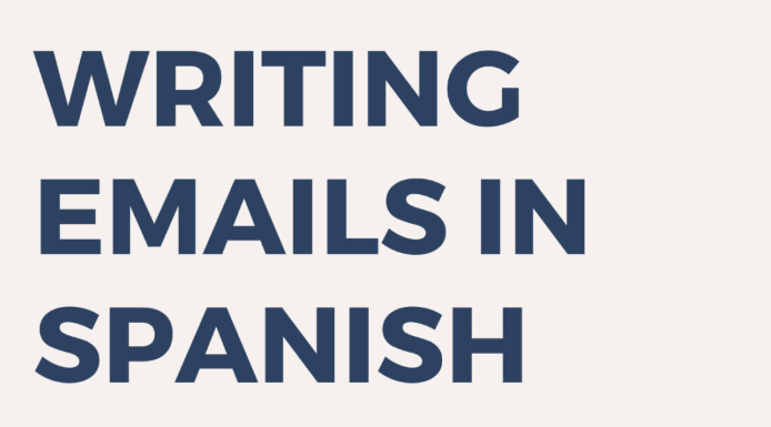9 Best Ways to Learn Spanish Quickly and Effectively 7 Write a Journal or Emails in Spanish