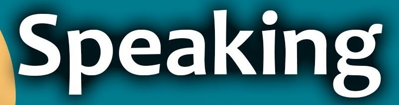 Practice Speaking from Day One