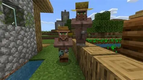 Farmer Trades
