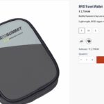 What Is The Best Rfid Travel Wallet? Top Picks & Buying Guide