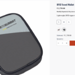 What Is The Best Rfid Travel Wallet? Top Picks & Buying Guide