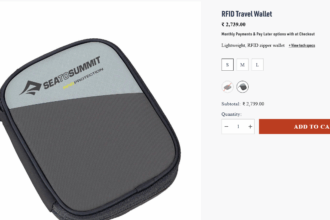 What Is The Best Rfid Travel Wallet? Top Picks & Buying Guide