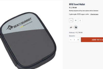What Is The Best Rfid Travel Wallet? Top Picks & Buying Guide