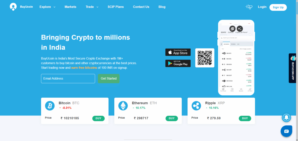 9 Best ZebPay Alternative 2025 – Top Crypto Exchanges with Minimal KYC 7 BuyUcoin