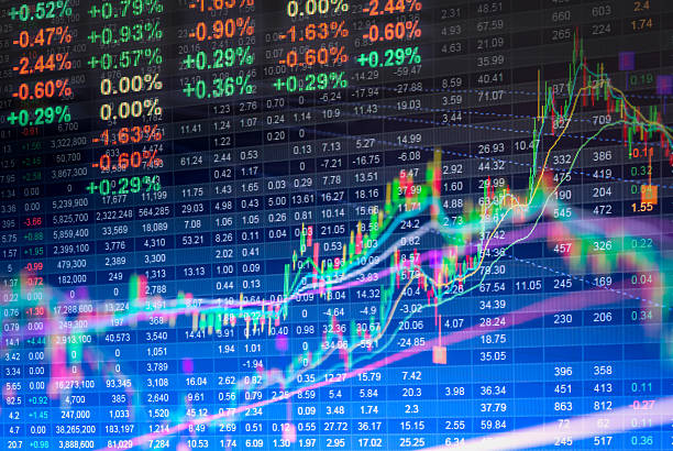 Where To Invest Money To Get Good Returns 4 Index Funds / ETFs