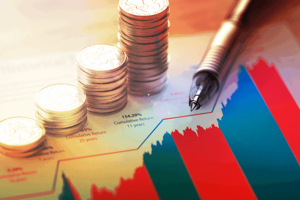 Where To Invest Money To Get Good Returns 7 Real Estate