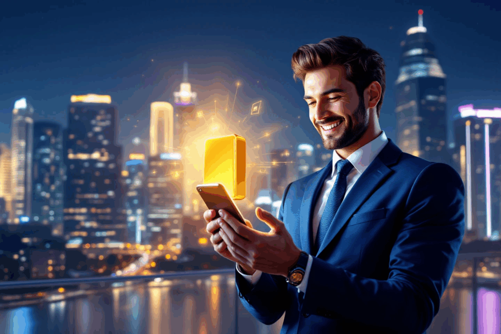 Where To Invest Money To Get Good Returns 8 Gold (Digital or Physical)