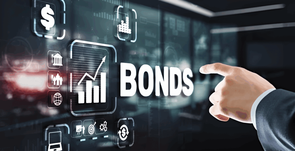 Where To Invest Money To Get Good Returns 10 Bonds (Government/Corporate)
