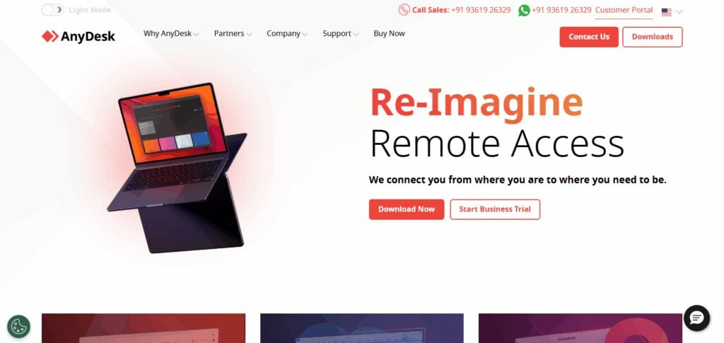 AnyDesk