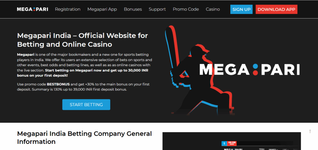 Megapari