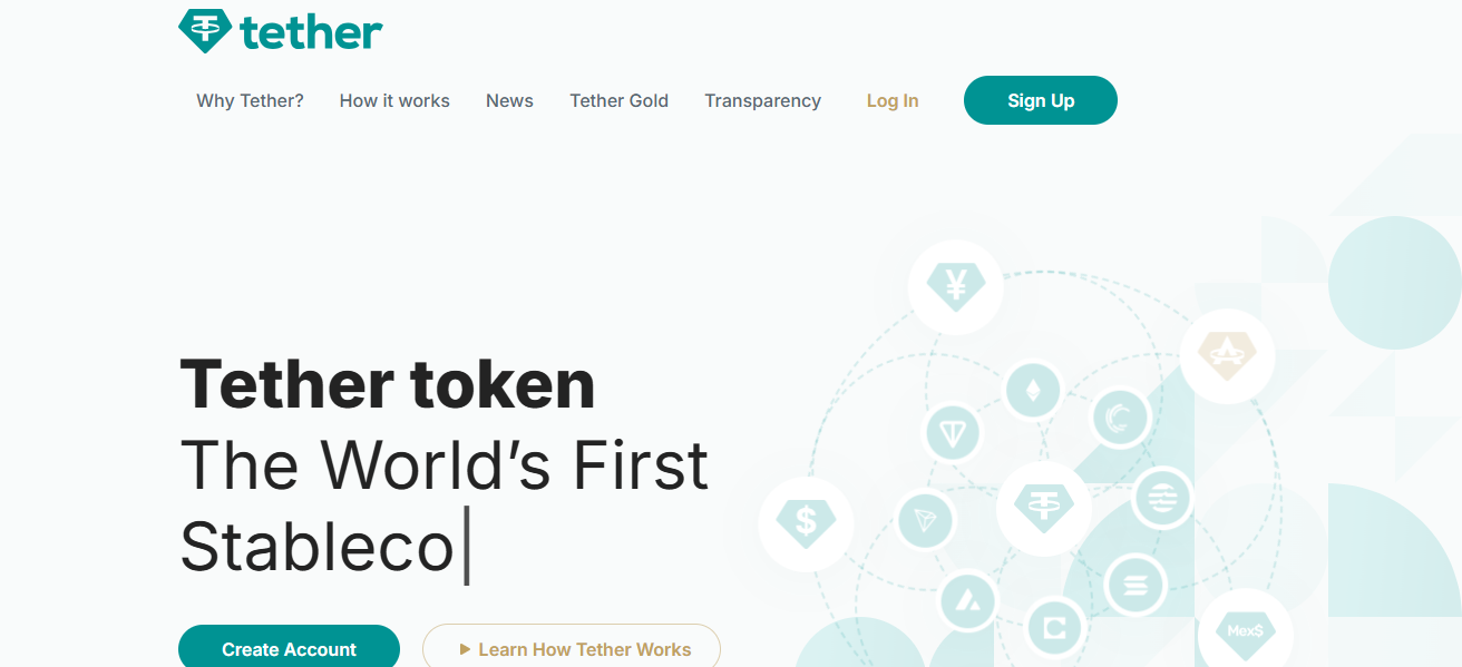 Tether Mints Fresh $3B USDT as Genius Act Paves Way for RLUSD