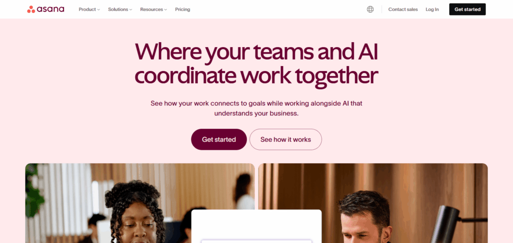10 Best Tools For Project Management 5 Asana